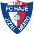 FC Haje Jizni Mesto 队徽