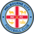 Melbourne City Youth(W) 队徽